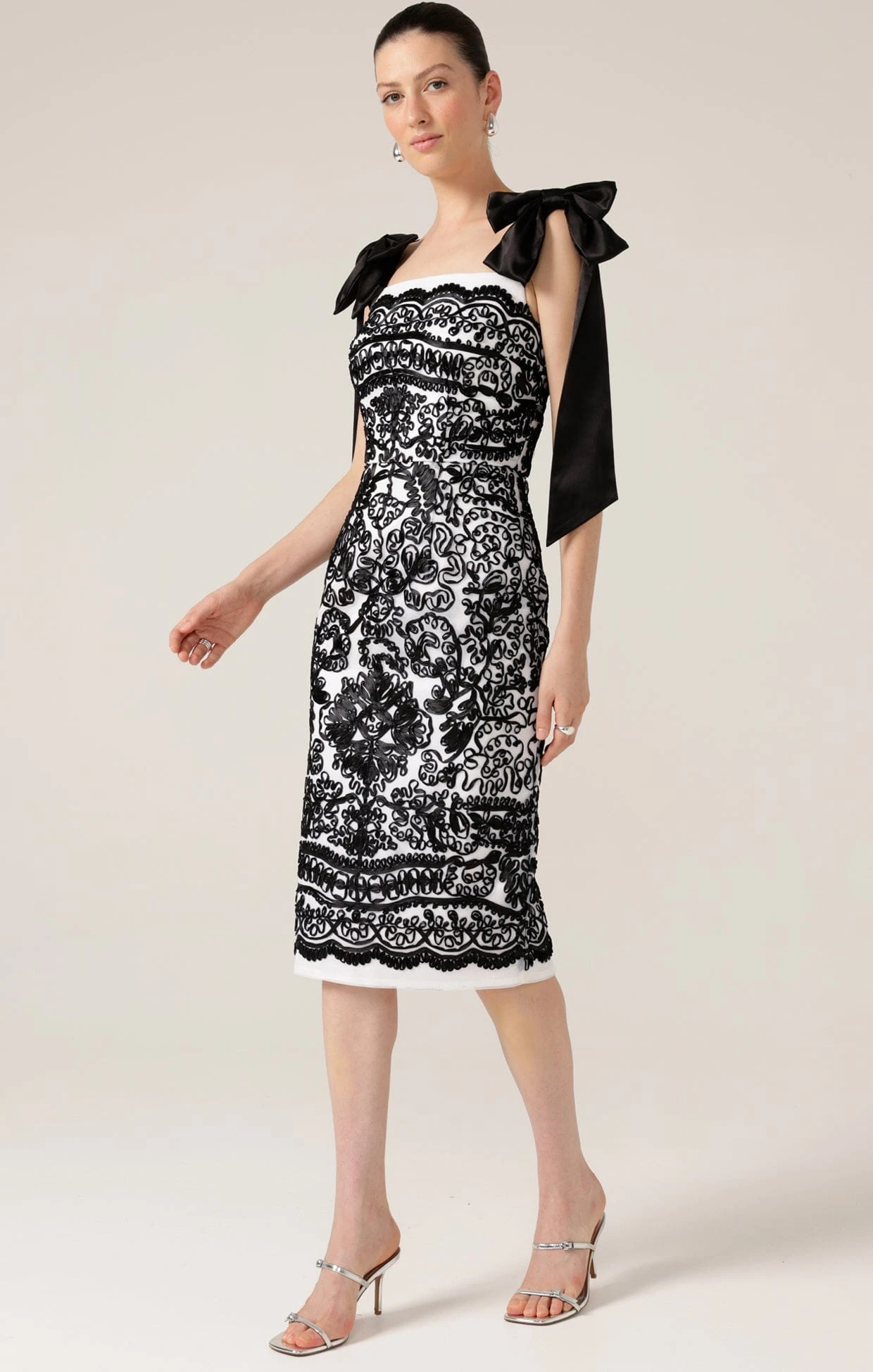PICA PICA DRESS 8 PICA PICA DRESS - Image 6