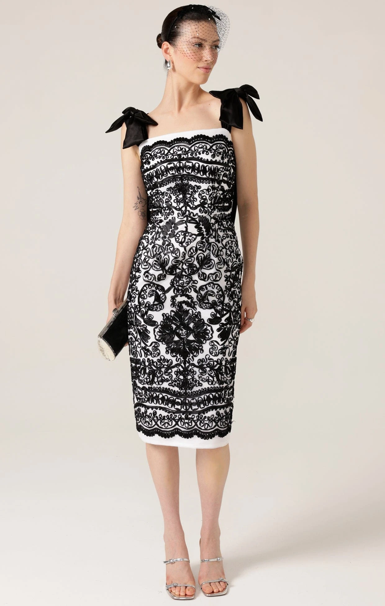 PICA PICA DRESS 3 PICA PICA DRESS