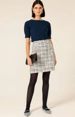 PIXIE PEAK MINI SKIRT