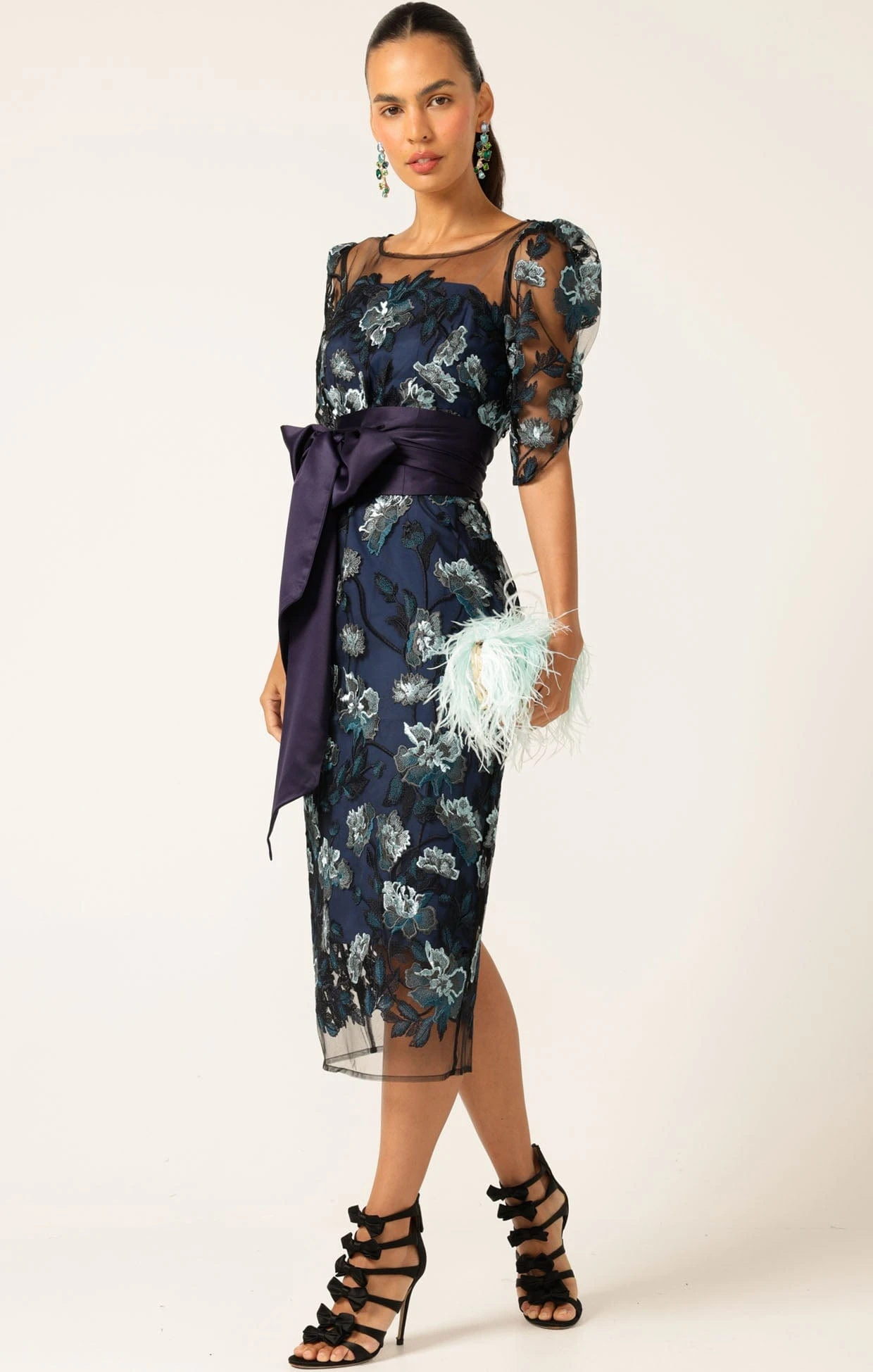 PORTAL PALACE DRESS 5 PORTAL PALACE DRESS - Image 3