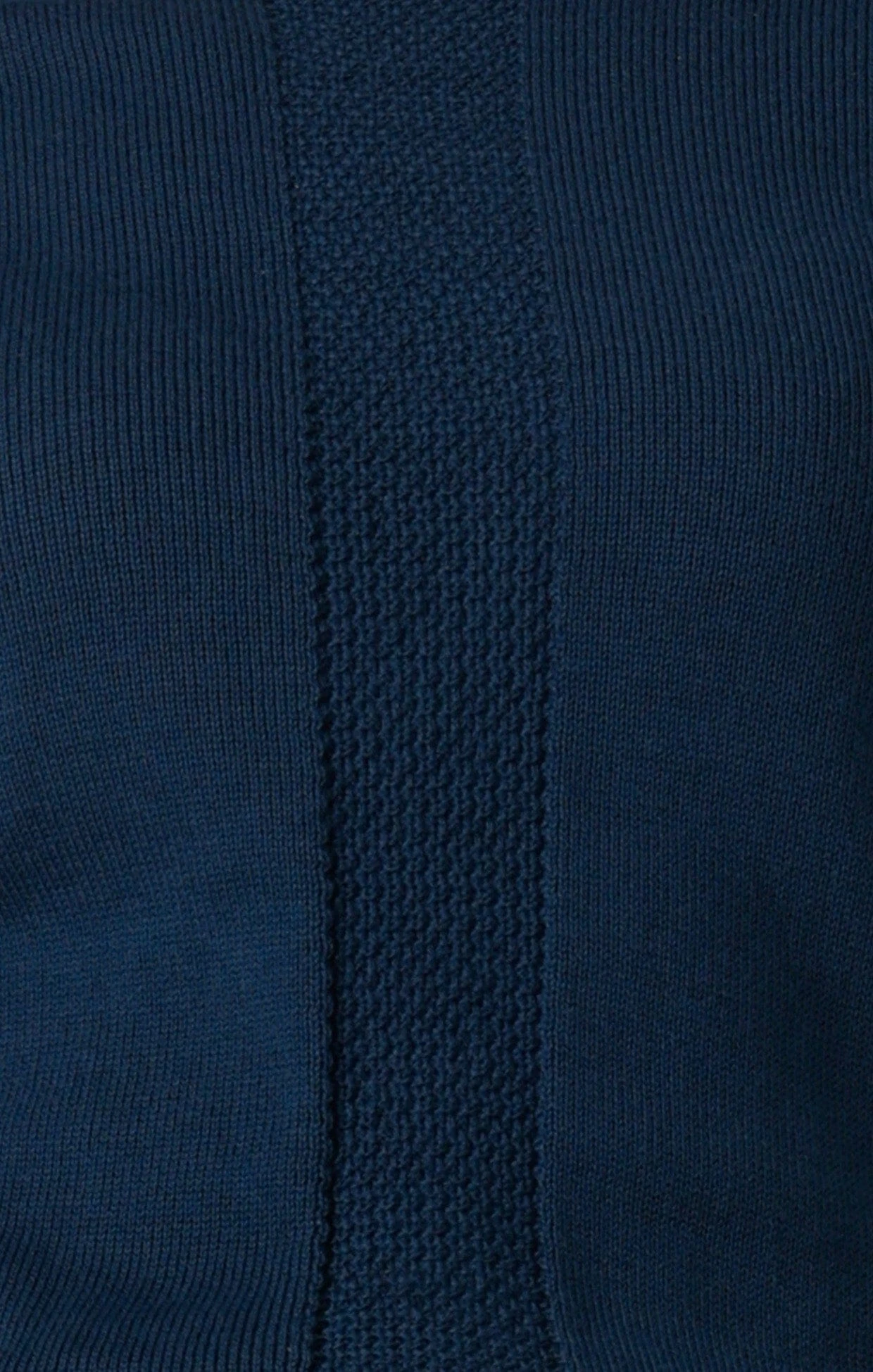 SHORT SLEEVE RAGLAN KNIT TOP 9 SHORT SLEEVE RAGLAN KNIT TOP - Image 7