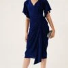 THE EMPORIUM DRESS IN SAPPHIRE 1 THE EMPORIUM DRESS IN SAPPHIRE -Clothing Discounts Shop LR THEEMPORIUMDRESSINSAPPHIRE2024 63 MADIA25