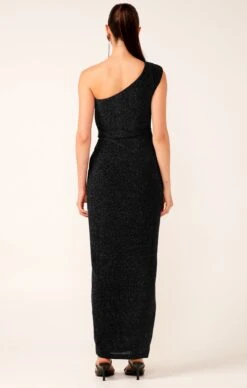 VALEDICTORY DRESS IN BLACK -Clothing Discounts Shop LR VALEDICTORYDRESSINBLACK1 ALLYW22