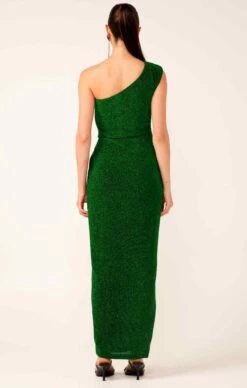 VALEDICTORY DRESS IN EMERALD 18 VALEDICTORY DRESS IN EMERALD -Clothing Discounts Shop LR VALEDICTORYDRESSINEMERALD1