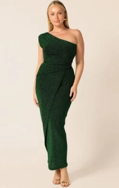 VALEDICTORY DRESS IN EMERALD 15 VALEDICTORY DRESS IN EMERALD -Clothing Discounts Shop LR VALEDICTORYDRESSINEMERALDCURVE23 BLC25
