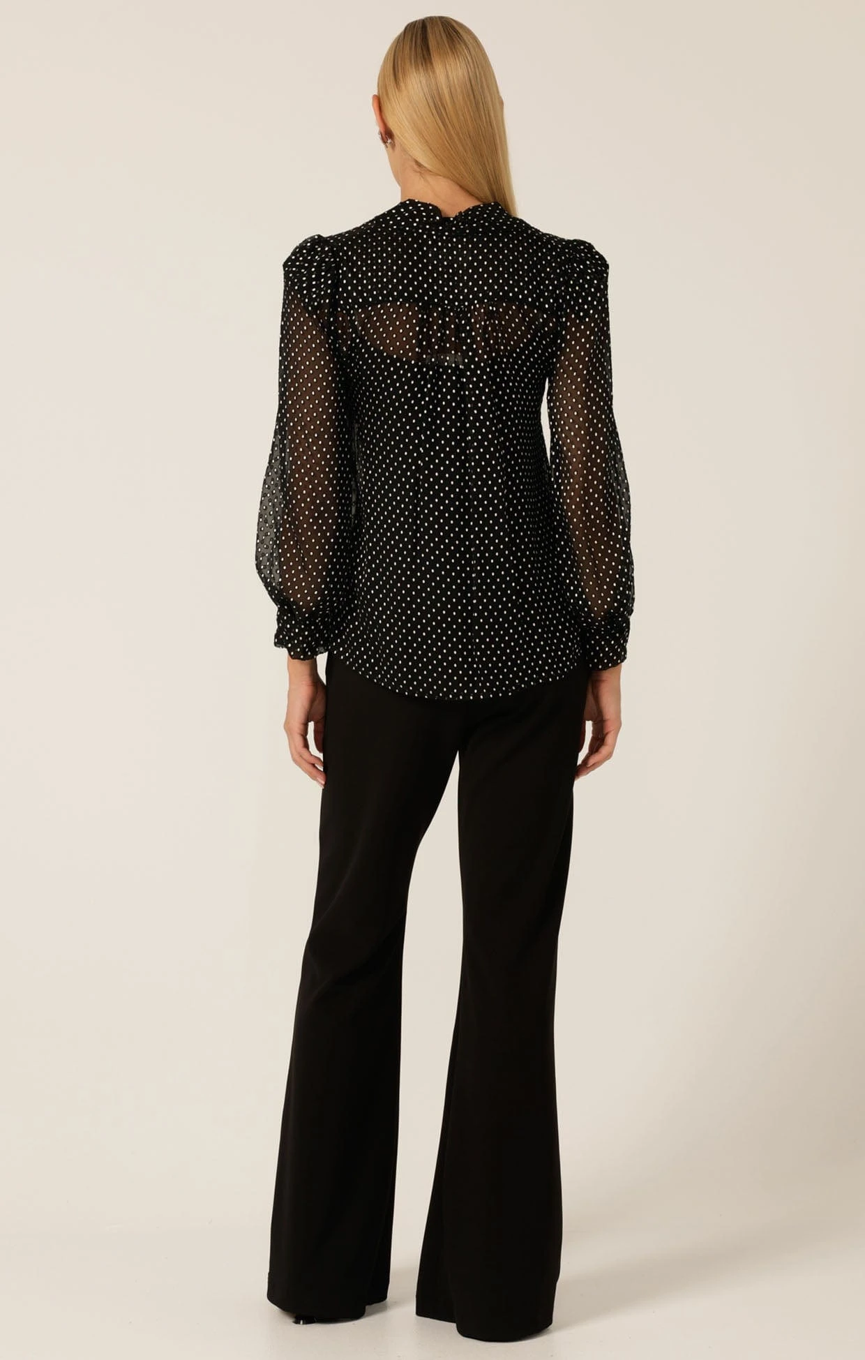 VALENTINE BLOUSE 8 VALENTINE BLOUSE - Image 6