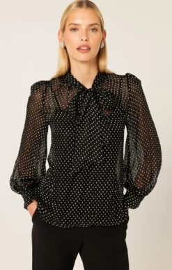 VALENTINE BLOUSE