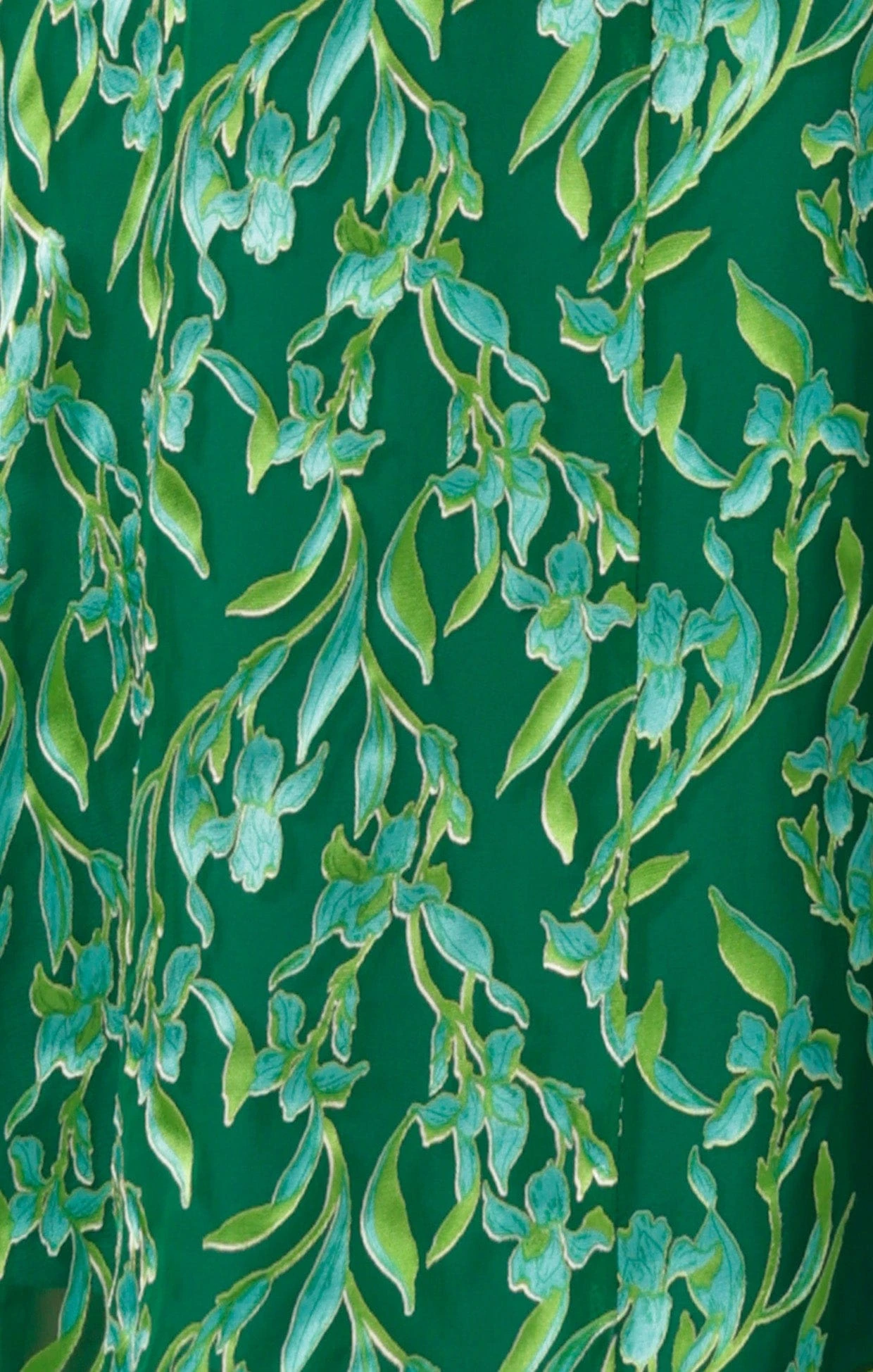 FLEUR DE LYS MIDI DRESS 11 FLEUR DE LYS MIDI DRESS - Image 9