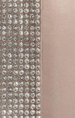 AUBREY CRYSTAL CLUTCH BAG IN NATURAL 15 AUBREY CRYSTAL CLUTCH BAG IN NATURAL -Clothing Discounts Shop aubrey crystal clutch bag in natural accessories bags clutches 1133081005