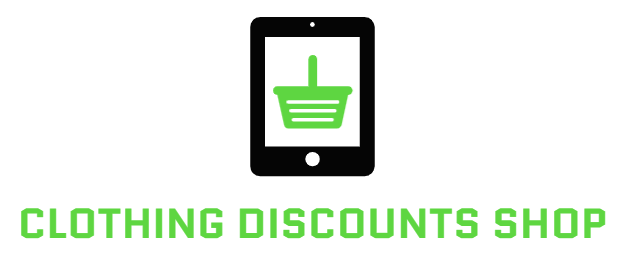 Clothing Discounts Shop