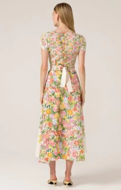 BIRD OF PARADISE DRESS -Clothing Discounts Shop bird of paradise dress dresses 42782447239417