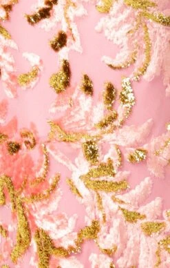 BLOSSOM KIMONO PINK GOLD 18 BLOSSOM KIMONO PINK GOLD -Clothing Discounts Shop blossom kimono pink gold jackets multi occasion 1170552910