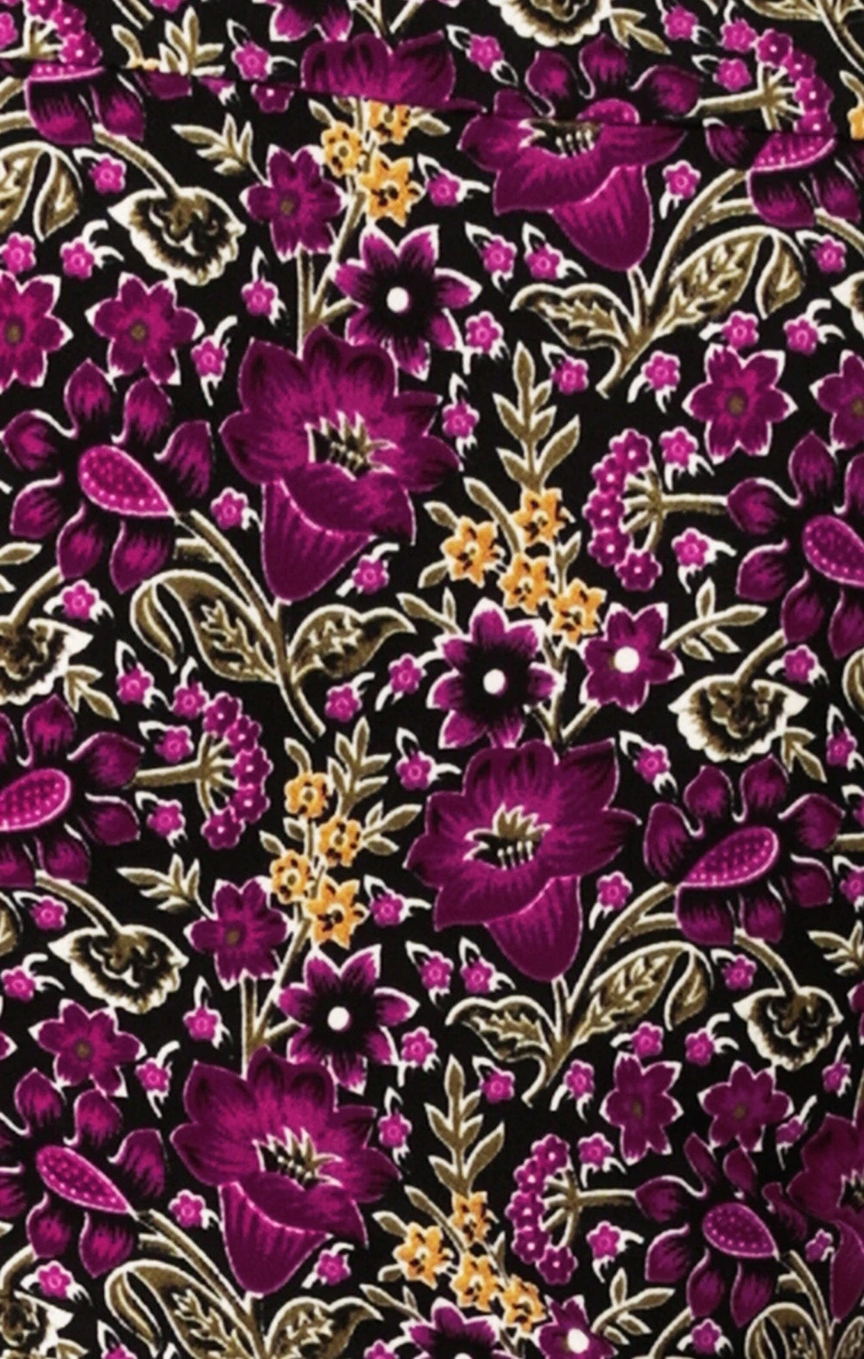 BOUQUET MIDI DRESS 9 BOUQUET MIDI DRESS - Image 7