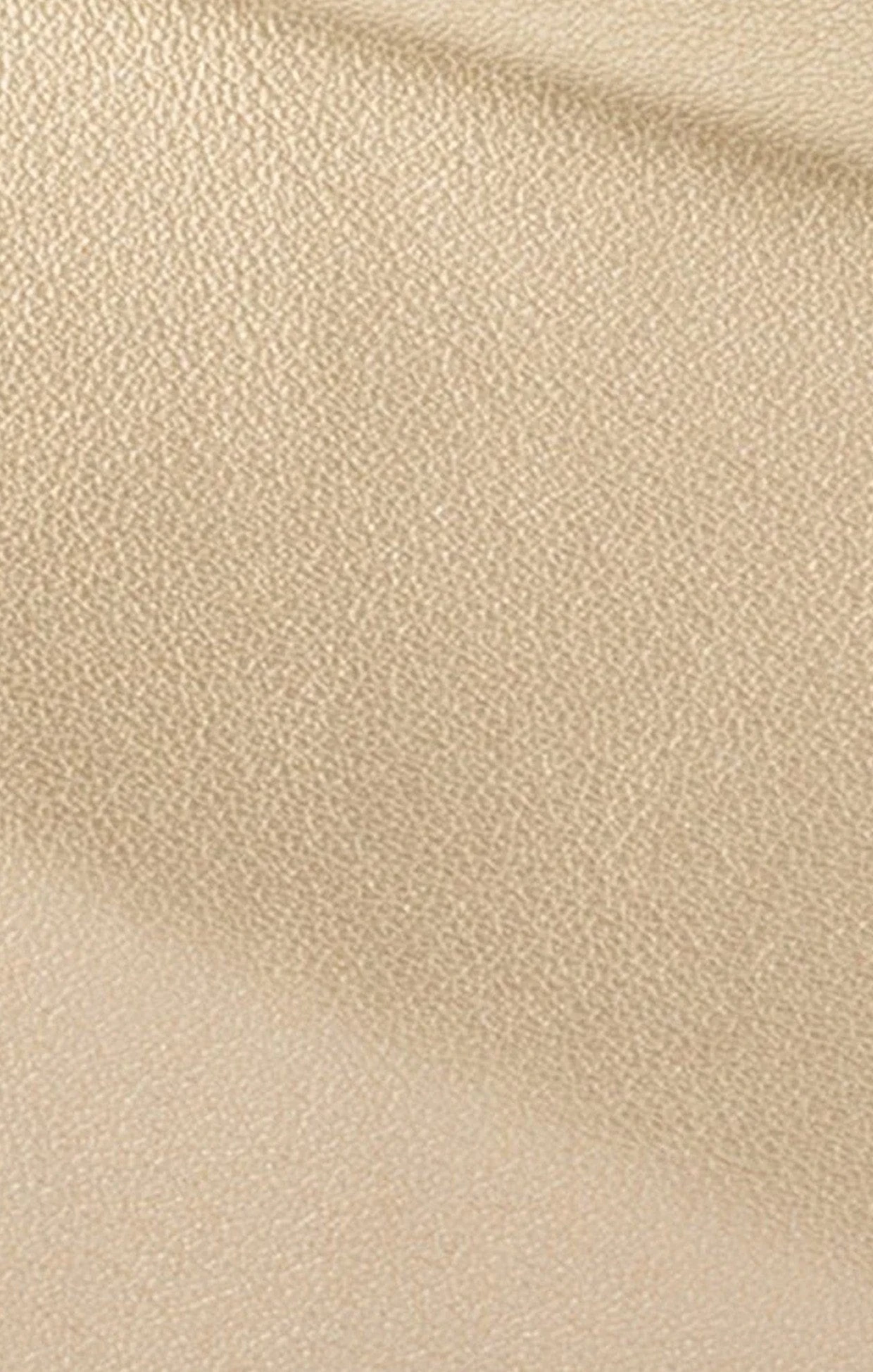 CAROLINE WAVY CLUTCH BAG IN GOLD 7 CAROLINE WAVY CLUTCH BAG IN GOLD - Image 5