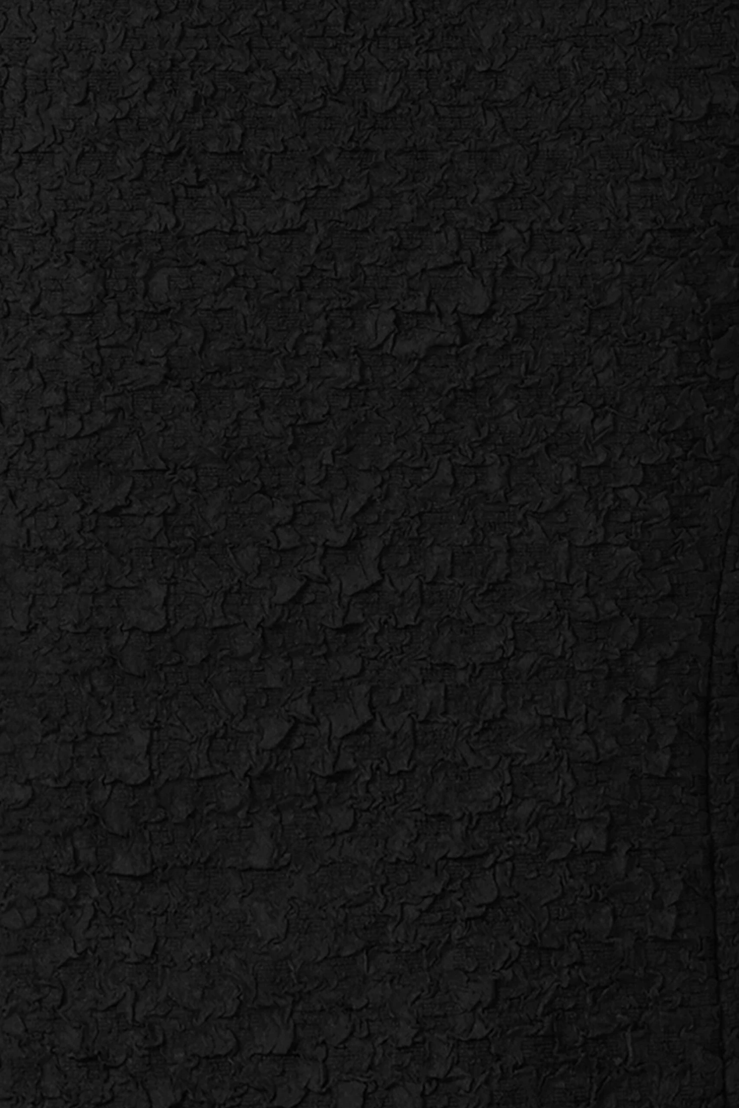 CELESTIAL DRESS IN BLACK 9 CELESTIAL DRESS IN BLACK - Image 7