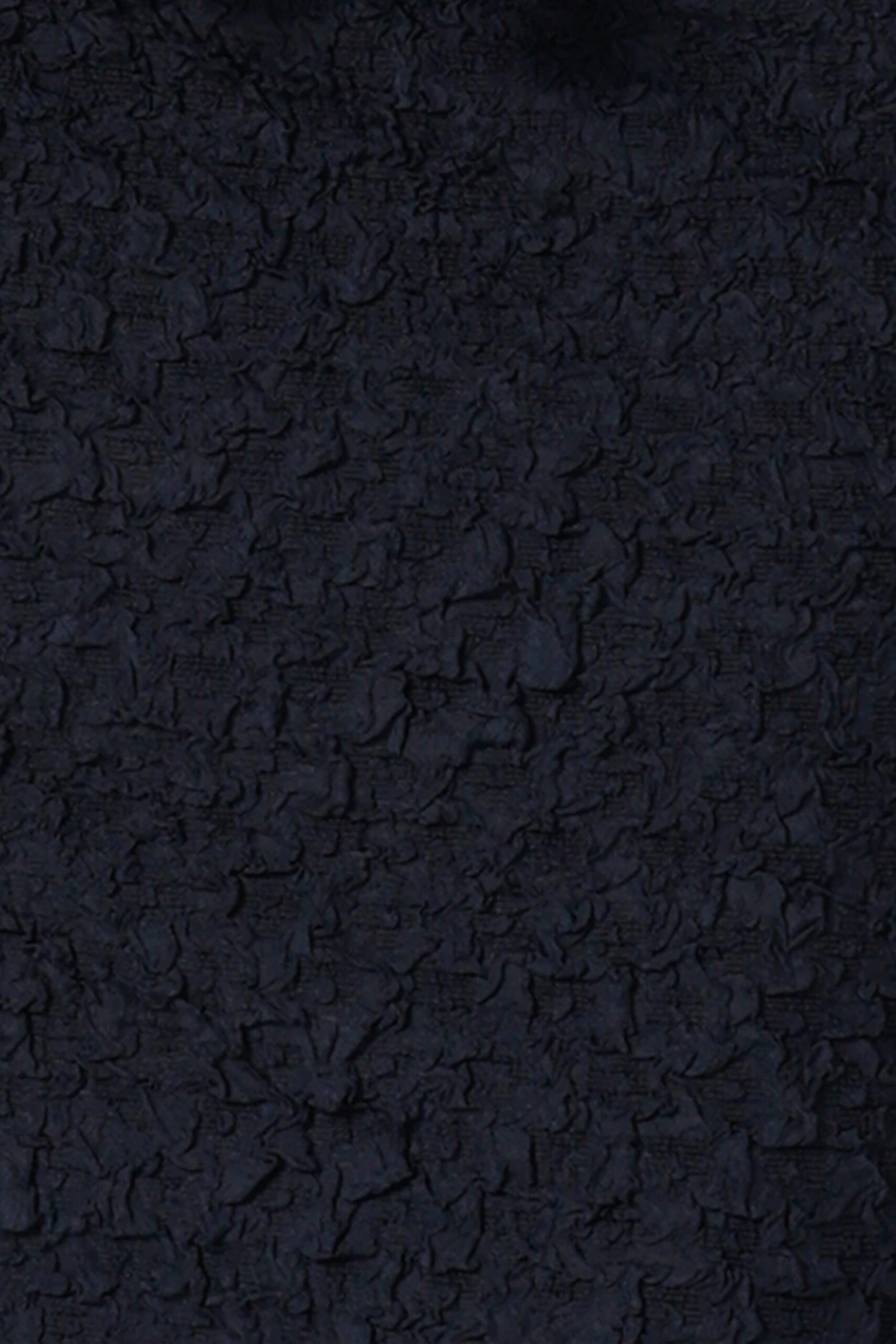 CELESTIAL DRESS IN NAVY 10 CELESTIAL DRESS IN NAVY - Image 8