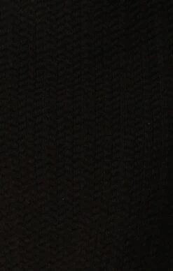 CHEVRON KNIT PENCIL SKIRT IN BLACK -Clothing Discounts Shop chevron knit pencil skirt in black knitwear 1131591733