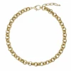 CLASSIC BELCHER NECKLACE IN GOLD