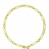 CLAUDE NECKLACE IN GOLD