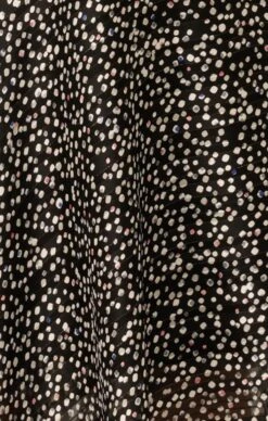 CONFETTI MOON MINI DRESS -Clothing Discounts Shop confetti moon mini dress dresses 44544043188473