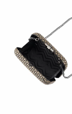 ELLEN HOTFIX CLUTCH 9 ELLEN HOTFIX CLUTCH -Clothing Discounts Shop ellen hotfix clutch bags 44318415421689