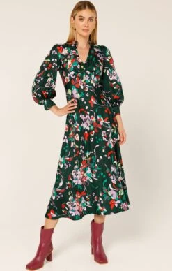 ENCHANTED GARDEN DRESS 12 ENCHANTED GARDEN DRESS -Clothing Discounts Shop enchanted garden dress dresses 40461808763129