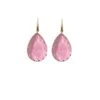 FAYE DROP EARRINGS IN PINK 2 FAYE DROP EARRINGS IN PINK -Clothing Discounts Shop faye drop earring in pink accessories earrings 37792633356537