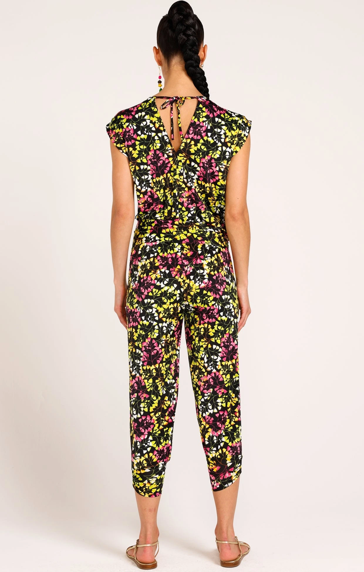 FRAGMENTS JUMPSUIT 7 FRAGMENTS JUMPSUIT - Image 5