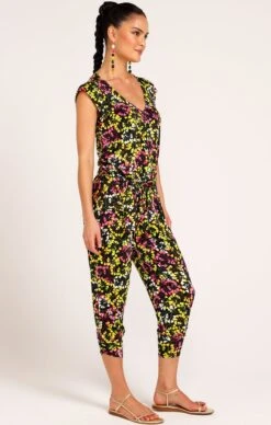 FRAGMENTS JUMPSUIT 10 FRAGMENTS JUMPSUIT -Clothing Discounts Shop fragments jumpsuit multi occasion 39810397503737