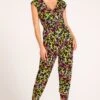 FRAGMENTS JUMPSUIT 2 FRAGMENTS JUMPSUIT -Clothing Discounts Shop fragments jumpsuit multi occasion 39810399469817