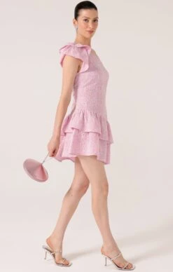 FRUIT DOVE MINI DRESS -Clothing Discounts Shop fruit dove mini dress dresses 42633110421753