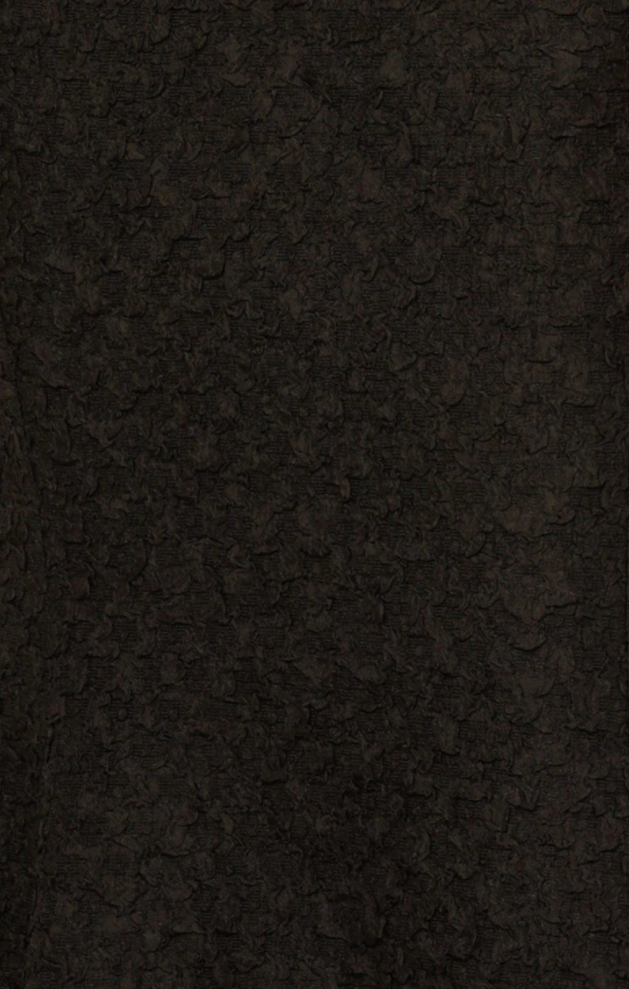 GALA ROYALE GOWN IN BLACK 11 GALA ROYALE GOWN IN BLACK - Image 9