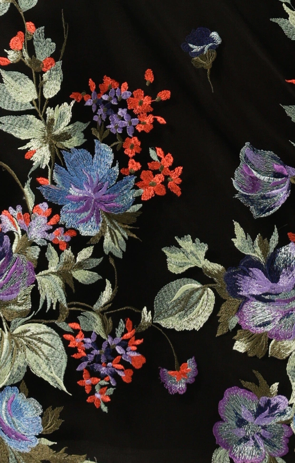 LOVE POTION MAXI IN FLORAL 10 LOVE POTION MAXI IN FLORAL - Image 8