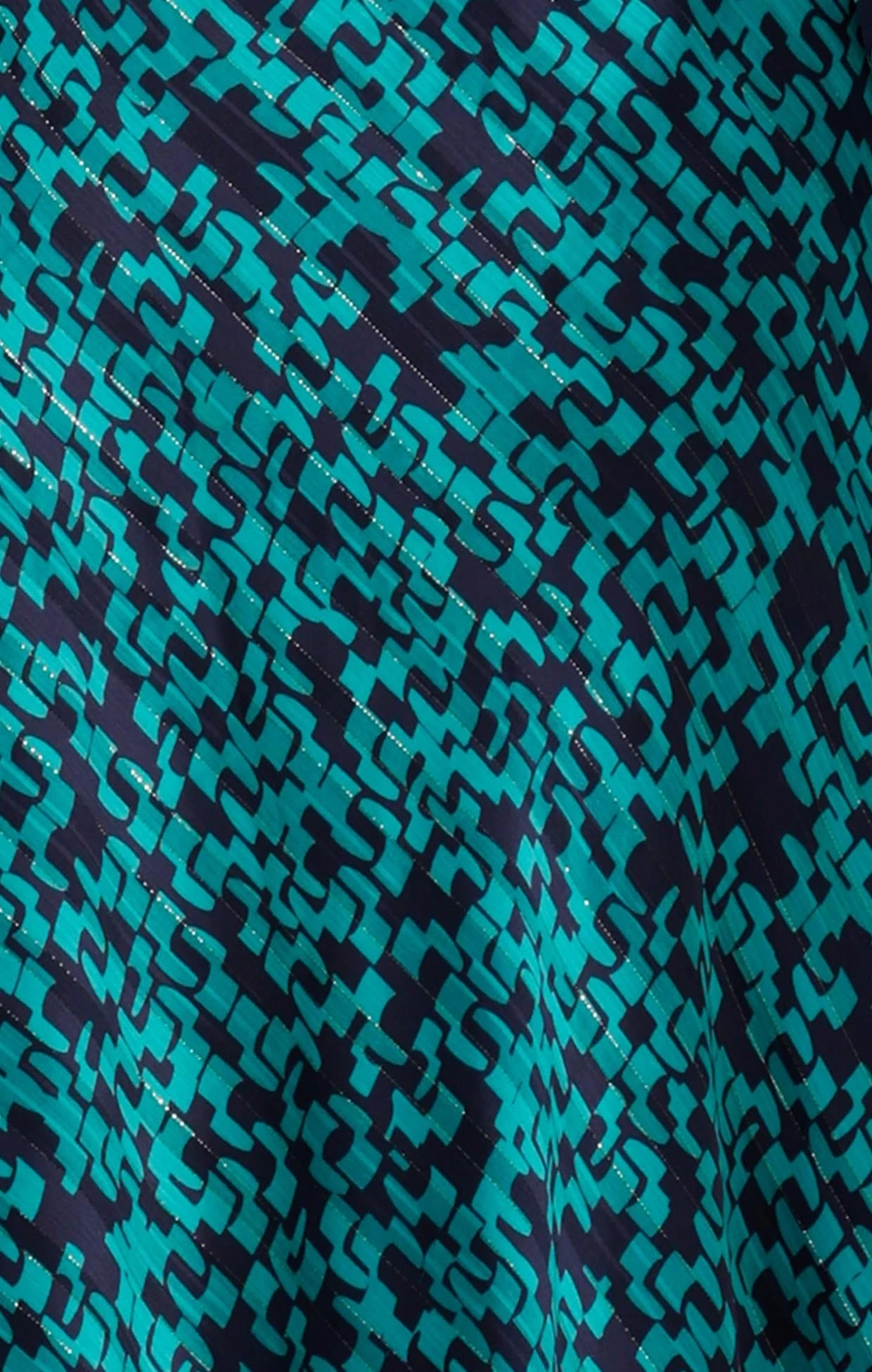 LUSH LAGOON DRESS 11 LUSH LAGOON DRESS - Image 9