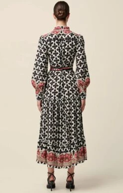 MARIELLE MAXI DRESS 17 MARIELLE MAXI DRESS -Clothing Discounts Shop marielle maxi dress dresses 1149175389