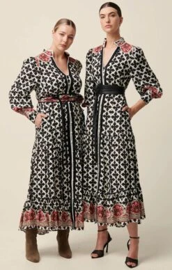 MARIELLE MAXI DRESS 13 MARIELLE MAXI DRESS -Clothing Discounts Shop marielle maxi dress dresses 1149175390