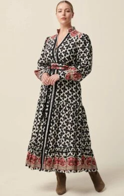 MARIELLE MAXI DRESS 14 MARIELLE MAXI DRESS -Clothing Discounts Shop marielle maxi dress dresses 1149175391