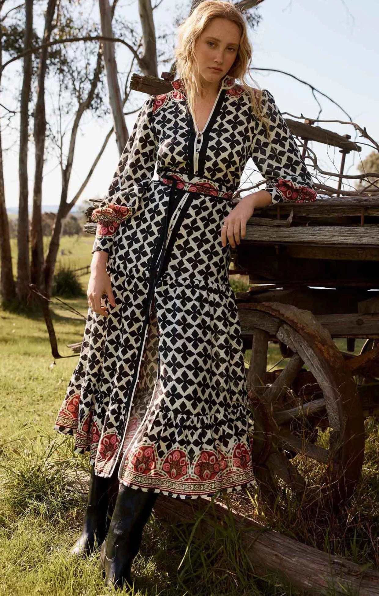 MARIELLE MAXI DRESS 3 MARIELLE MAXI DRESS