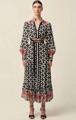 MARIELLE MAXI DRESS 12 MARIELLE MAXI DRESS -Clothing Discounts Shop marielle maxi dress dresses 1149175396