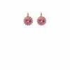 MIAMI EARRING IN PINK 1 MIAMI EARRING IN PINK -Clothing Discounts Shop miami earring in pink accessories earrings 1166971216