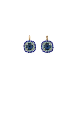 MONACO EARRINGS IN CELESTIAL SAPPHIRE