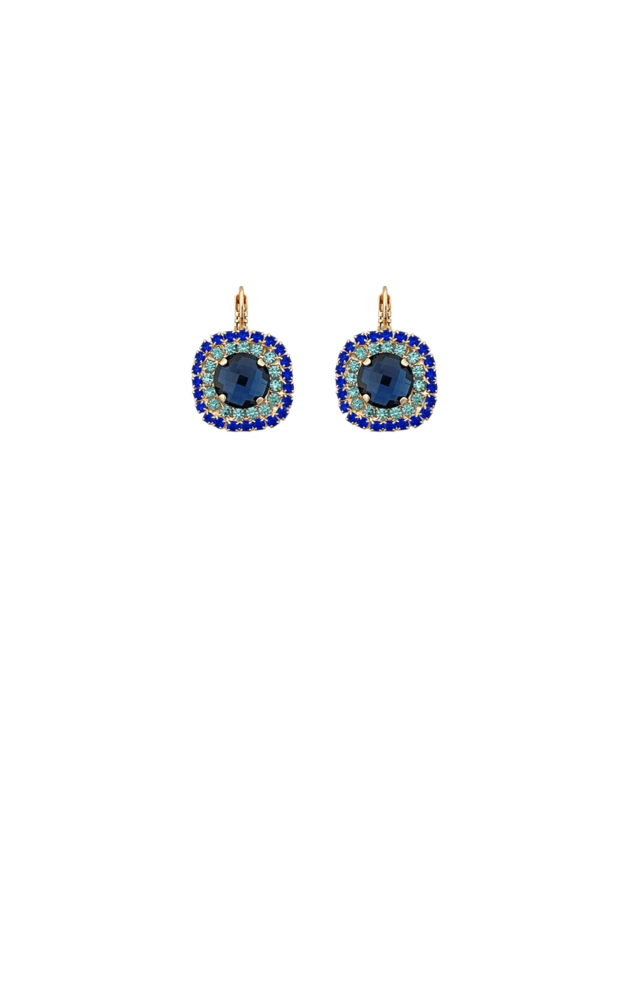 MONACO EARRINGS IN CELESTIAL SAPPHIRE 3 MONACO EARRINGS IN CELESTIAL SAPPHIRE