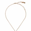 MONACO NECKLACE IN DESERT GOLD 2 MONACO NECKLACE IN DESERT GOLD -Clothing Discounts Shop monaco necklace in desert gold accessories necklaces 42349298516217