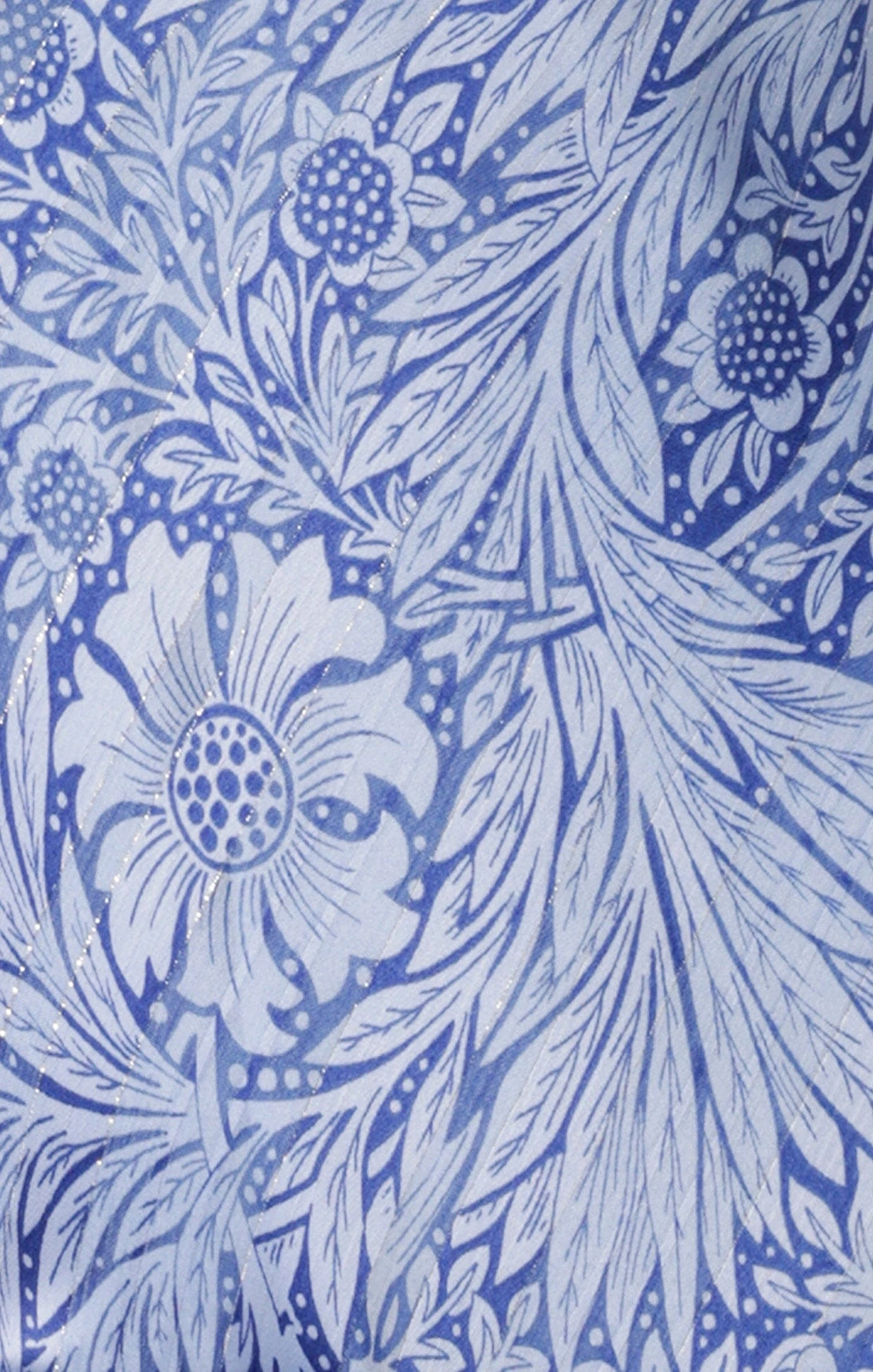 MOUNTAIN BLUE BIRD BLOUSE 9 MOUNTAIN BLUE BIRD BLOUSE - Image 7