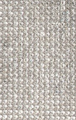 NICO CRYSTAL CLUTCH BAG IN SILVER -Clothing Discounts Shop nico crystal clutch in silver bags 1168357833