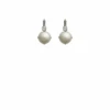 PRAGUE EARRINGS RHODIUM IN CRYSTAL PEARL 2 PRAGUE EARRINGS RHODIUM IN CRYSTAL PEARL -Clothing Discounts Shop prague earring rhodium in crystal pearl multi occasion 44664204493049