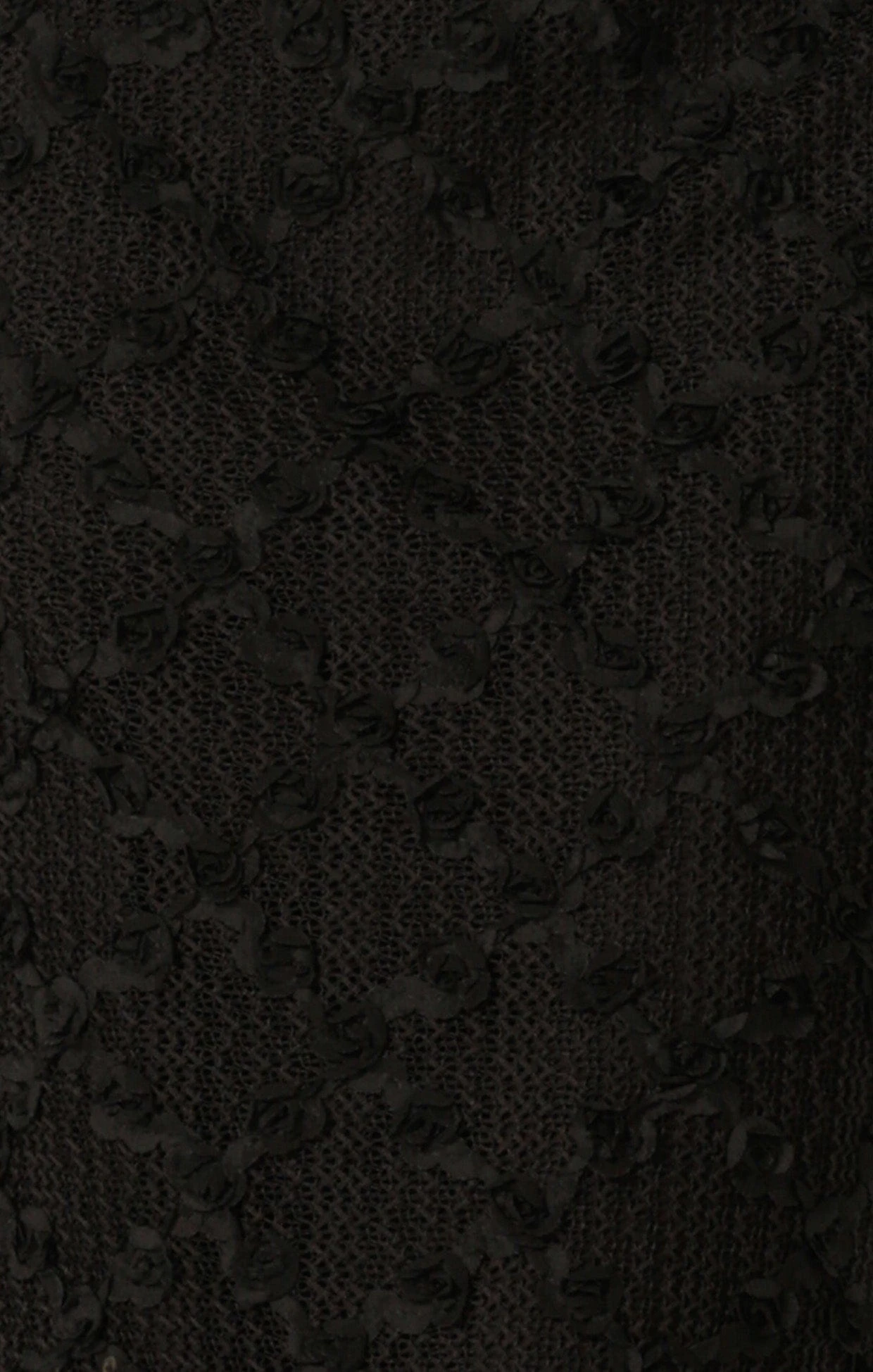 RIBBON LACE SHIFT DRESS 11 RIBBON LACE SHIFT DRESS - Image 9