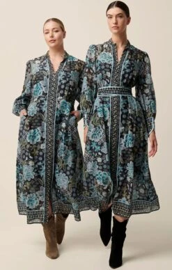 SIENNA MIDI DRESS 13 SIENNA MIDI DRESS -Clothing Discounts Shop sienna midi dress dresses multi occasion 1132350281