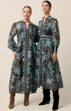 SIENNA MIDI DRESS 16 SIENNA MIDI DRESS -Clothing Discounts Shop sienna midi dress dresses multi occasion 1132350282