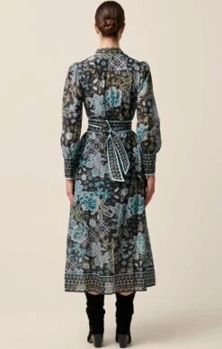 SIENNA MIDI DRESS 19 SIENNA MIDI DRESS -Clothing Discounts Shop sienna midi dress dresses multi occasion 1132350284